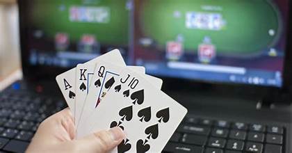 Situs Judi Poker Online Terbesar Di Mana Untuk Jadi Bandar Judi Kartu Terkemuka